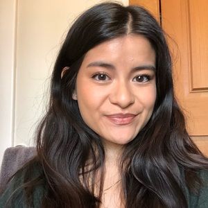 Meet your Posher, Kimiko